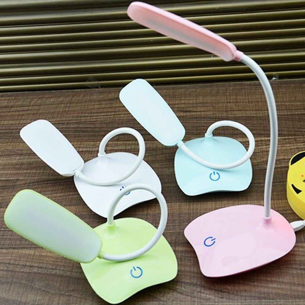 Desk Lamps Table Lamp Rechargeable LED