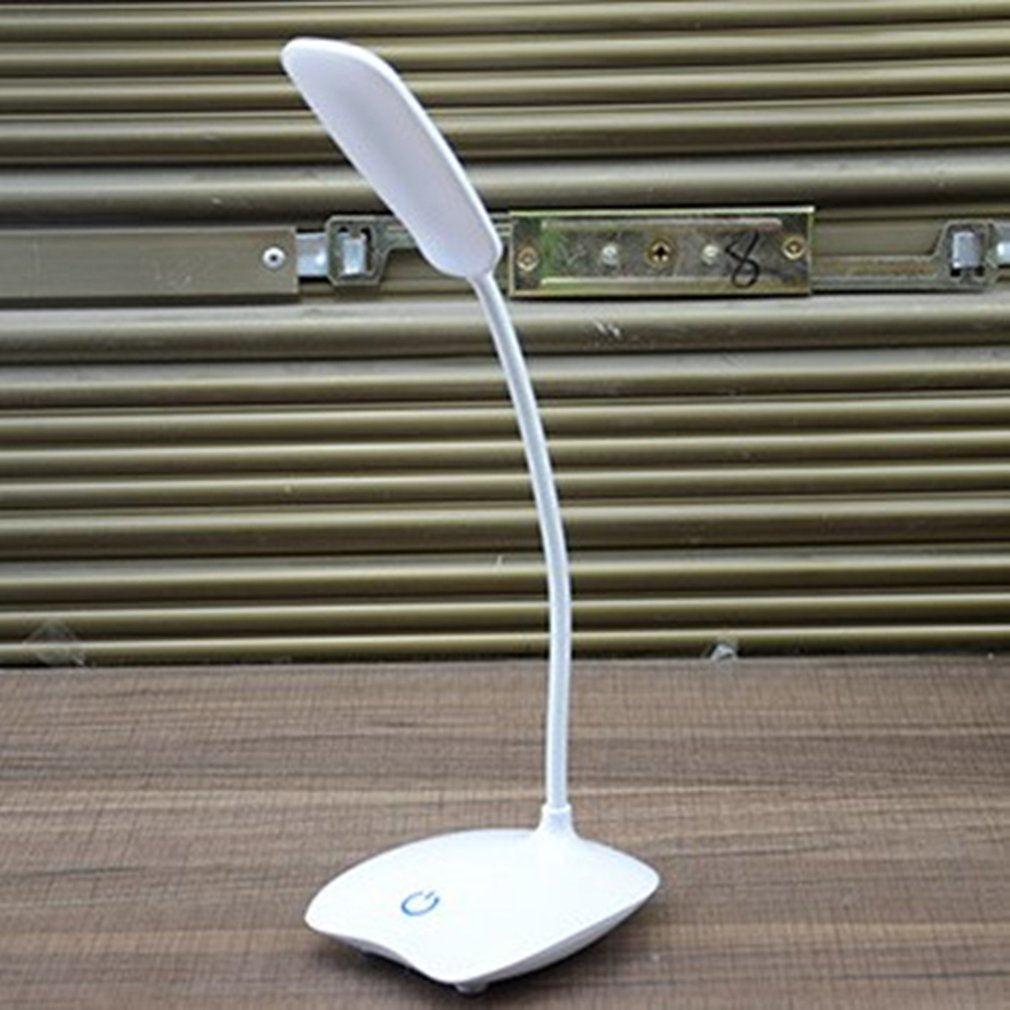 Desk Lamps Table Lamp Rechargeable LED
