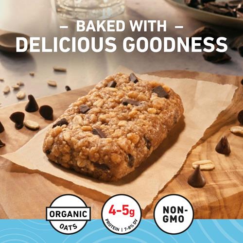 Clif Bar Minis 4G 20 Pack
