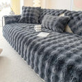 White Couch Slipcovers