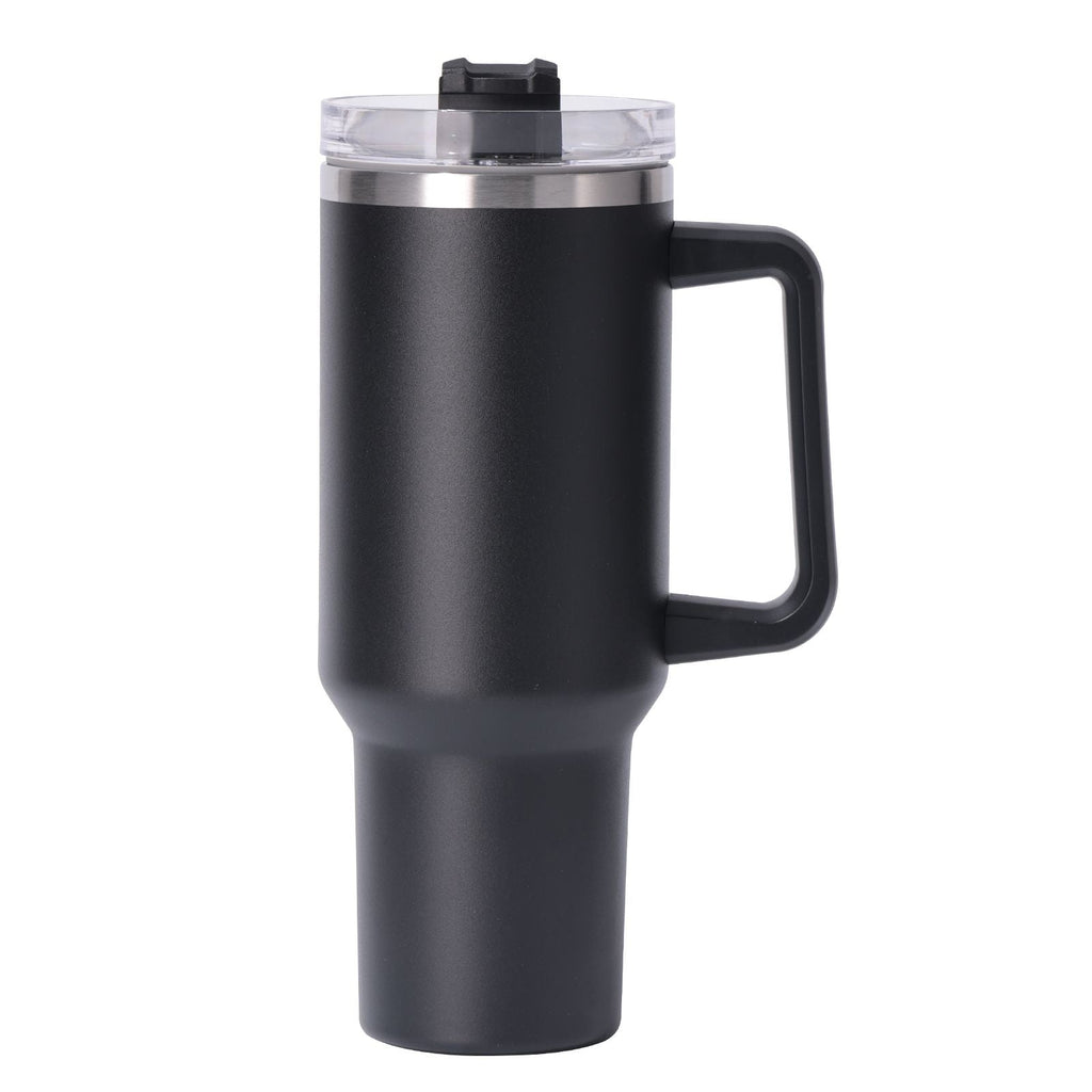 40oz large capacity tumbler With Handle