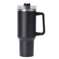 40oz large capacity tumbler With Handle