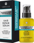 Rosemary Mint Oil Hair Serum Thickening