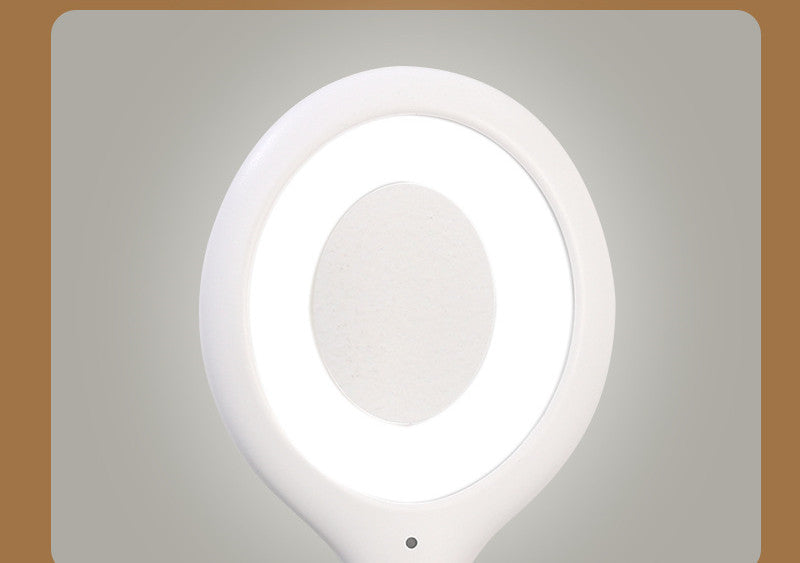 USB LED Desk Lamp Adjustable Table