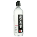 ESSENTIA: Ionized Alkaline Water Sport Cap 700 ml