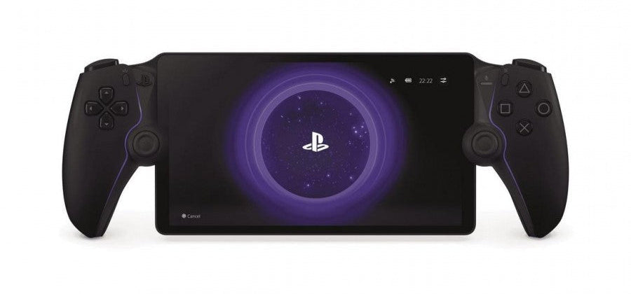 PlayStation Portal Remote Player [Midnight Black] PS5