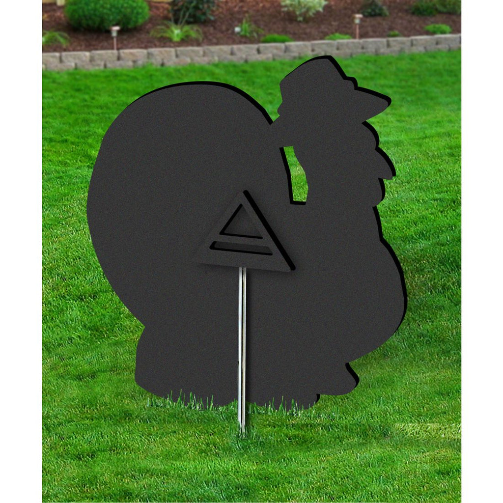 G. DeBrekht Thanksgiving Garden Decor, Set of 3