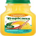 Tropicana Refreshers Pineapple Mango Juice Drink – 11 fl oz