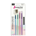 Nascita Makeup Brush Set 4 Piece