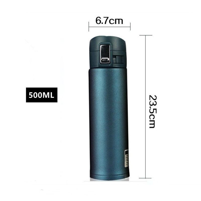 500 mL Stainless Steel Insulated Tumbler