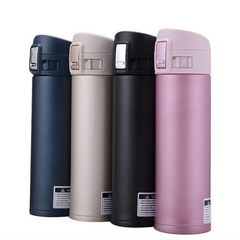 500 mL Stainless Steel Insulated Tumbler