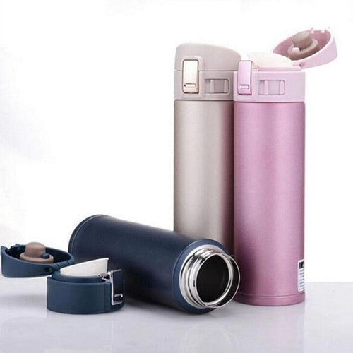 500 mL Stainless Steel Insulated Tumbler
