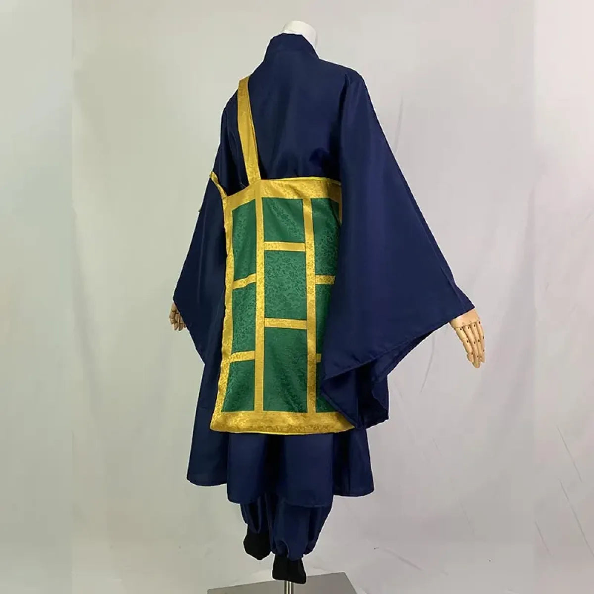 Geto Suguru Cosplay Kimono Costume