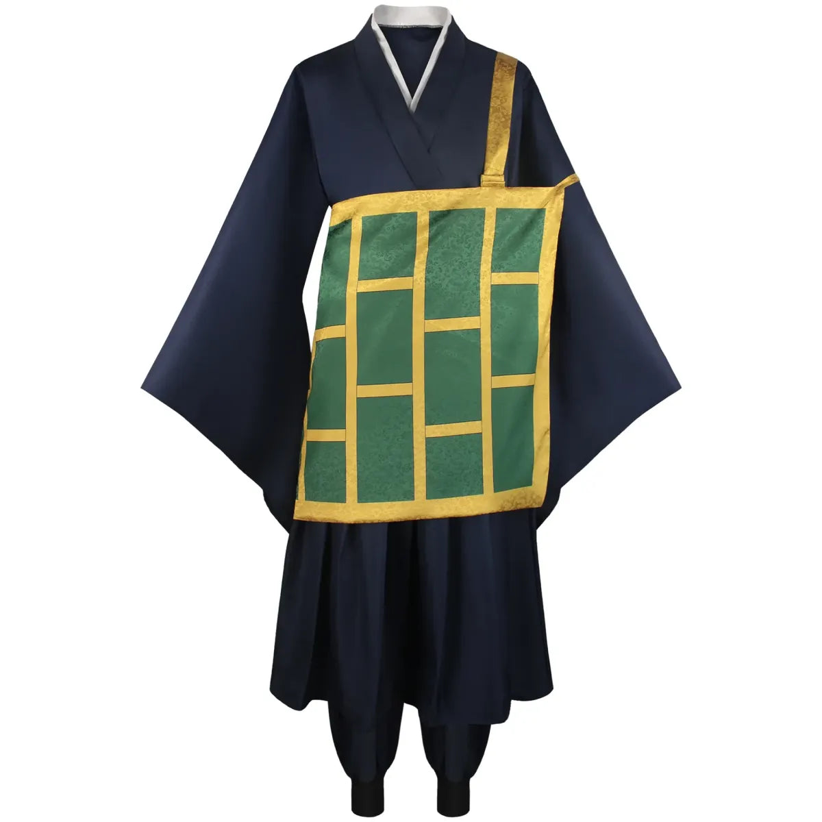 Geto Suguru Cosplay Kimono Costume