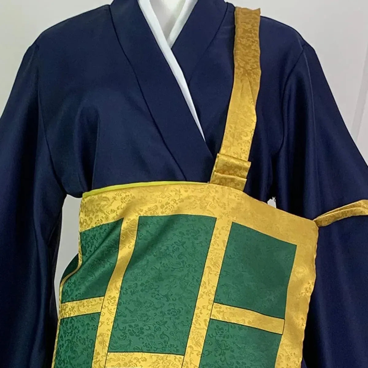 Geto Suguru Cosplay Kimono Costume
