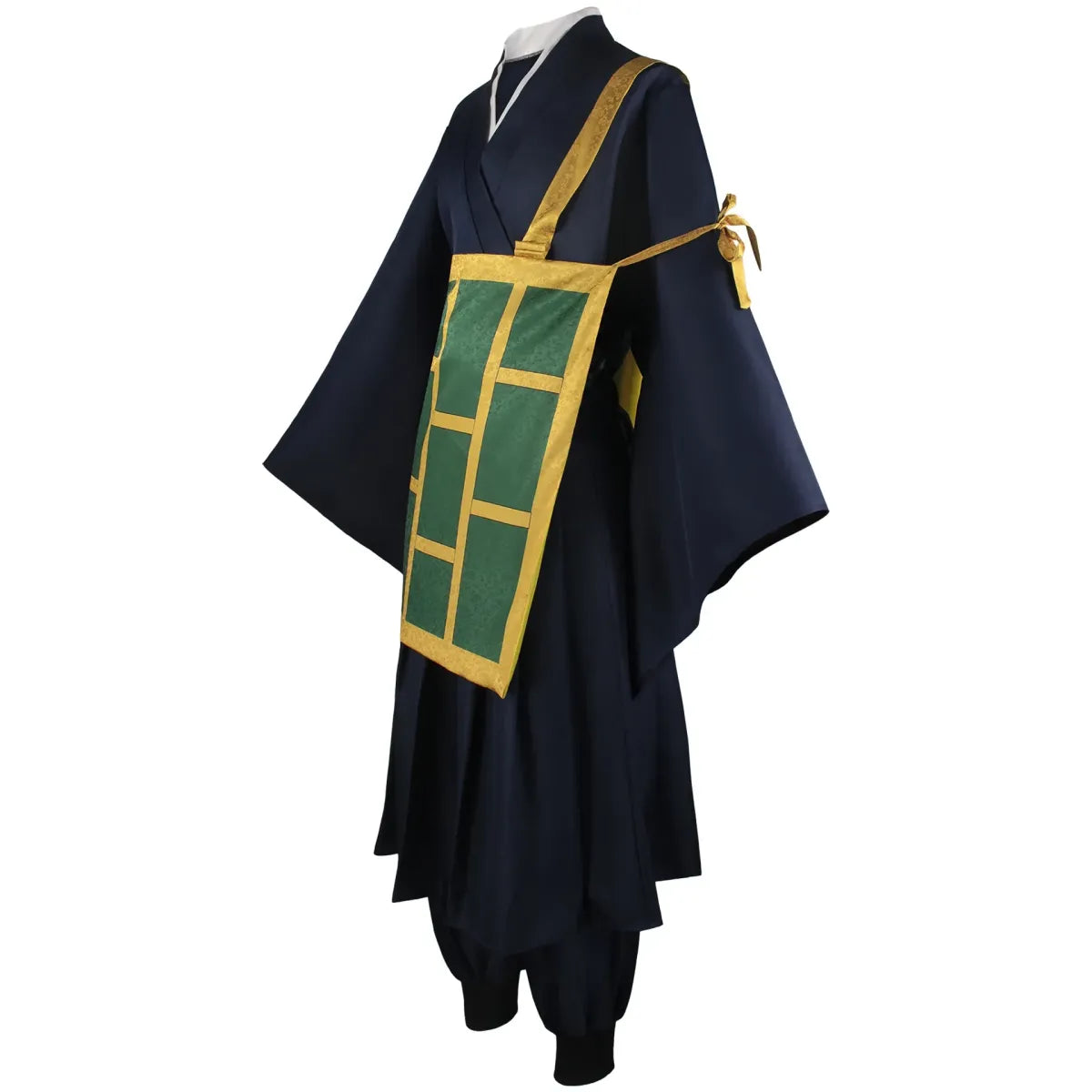 Geto Suguru Cosplay Kimono Costume