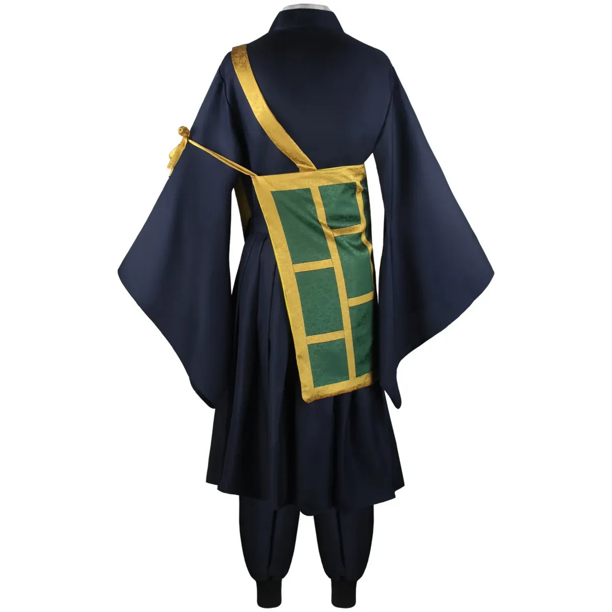 Geto Suguru Cosplay Kimono Costume