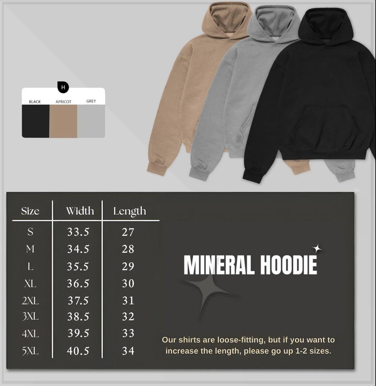 "Cyber-Ascension" // Data Corruption - Oversized Acid Wash Tee & Hoodie Streetwear
