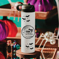 Creepy Drink up Witches Halloween Water