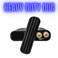 Heavy Duty Dug Travel Case