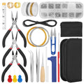 Jewelry Making Supplies Finding Kit Pliers