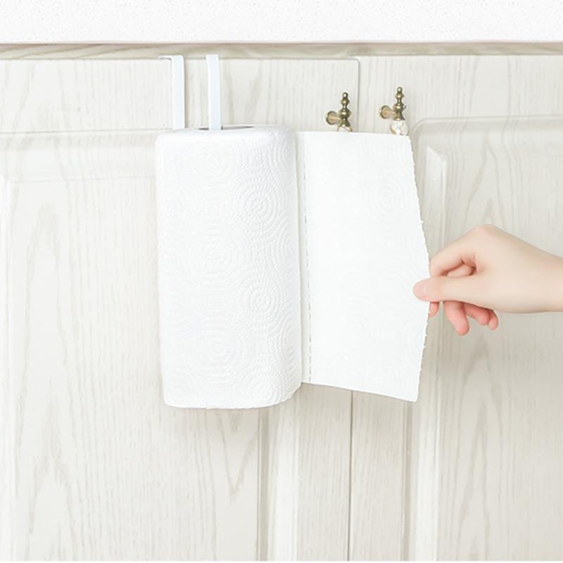 Kitchen Bathroom Toilet Paper Holder Tissue
