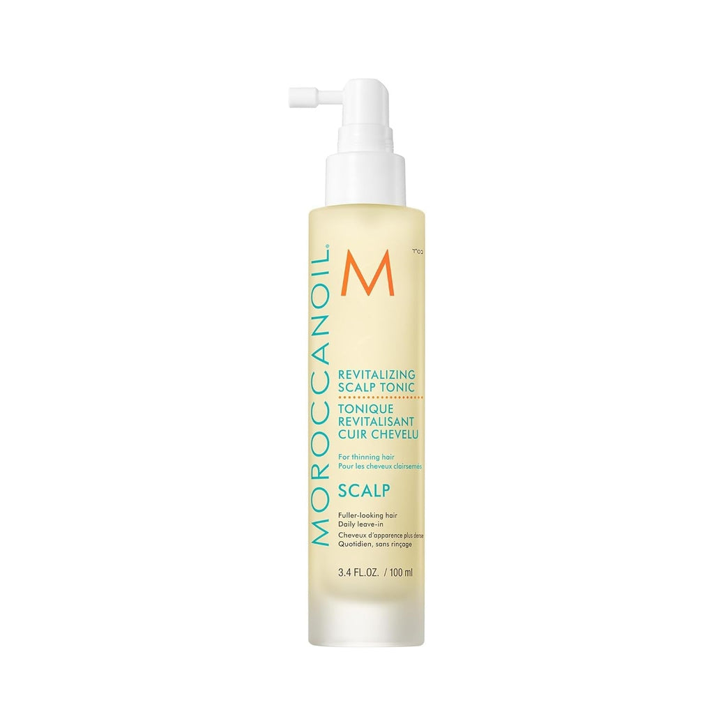 Moroccanoil Revitalizing Scalp Tonic Treatment 3.4 3.4 Oz