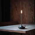 Giavi LED Candlelight Table Lamp Dimmable