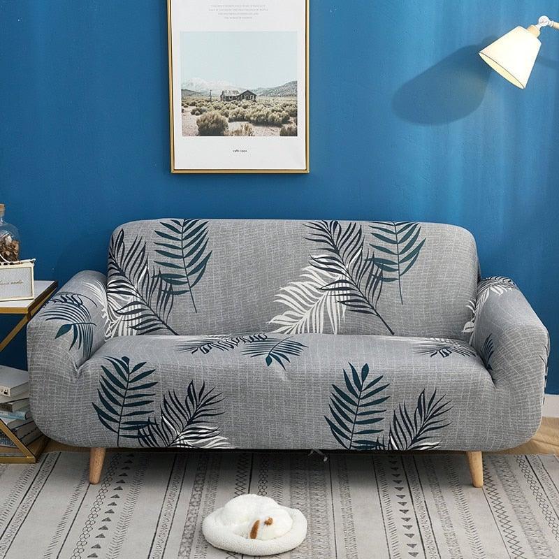 Elastic Sofa Covers for Living Room 3/4 Seater