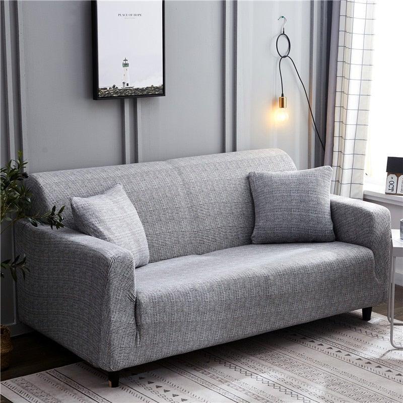 Elastic Sofa Covers for Living Room 3/4 Seater