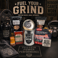 Protein Gift Can
