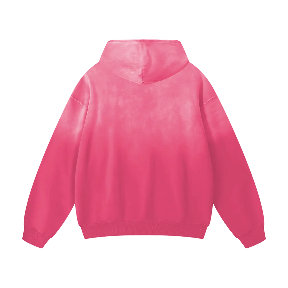 Shuffled Future Hoodie