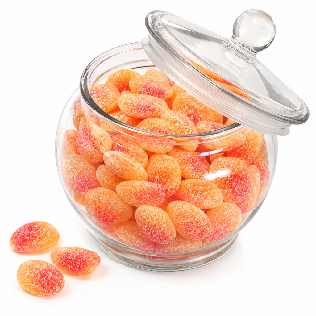 Sour Patch Kids Soft & Chewy Candy