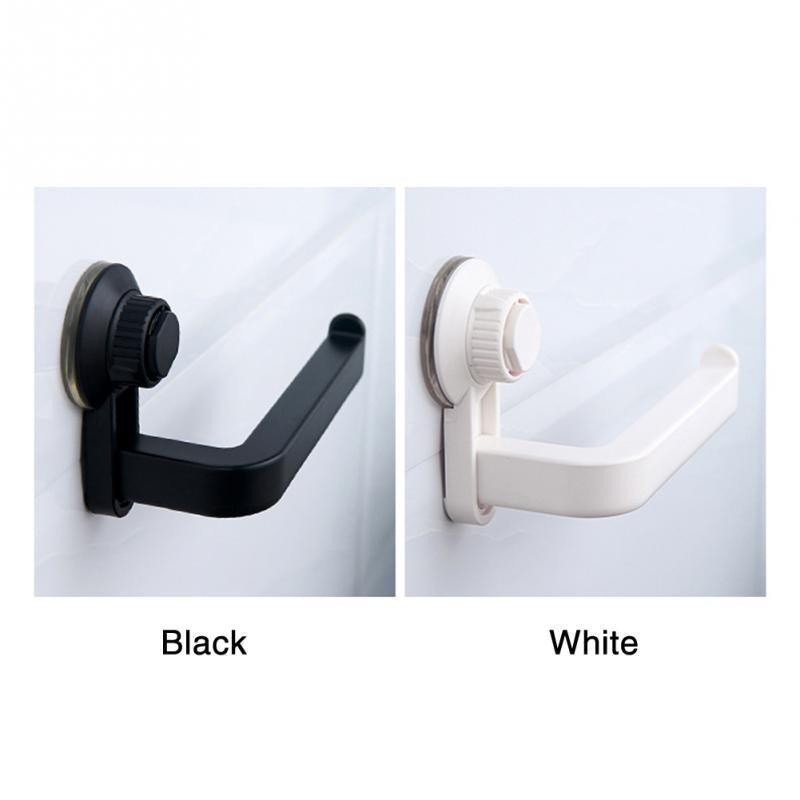 Suction Cup Rack Kitchen Bathroom Storage