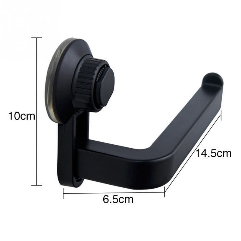 Suction Cup Rack Kitchen Bathroom Storage