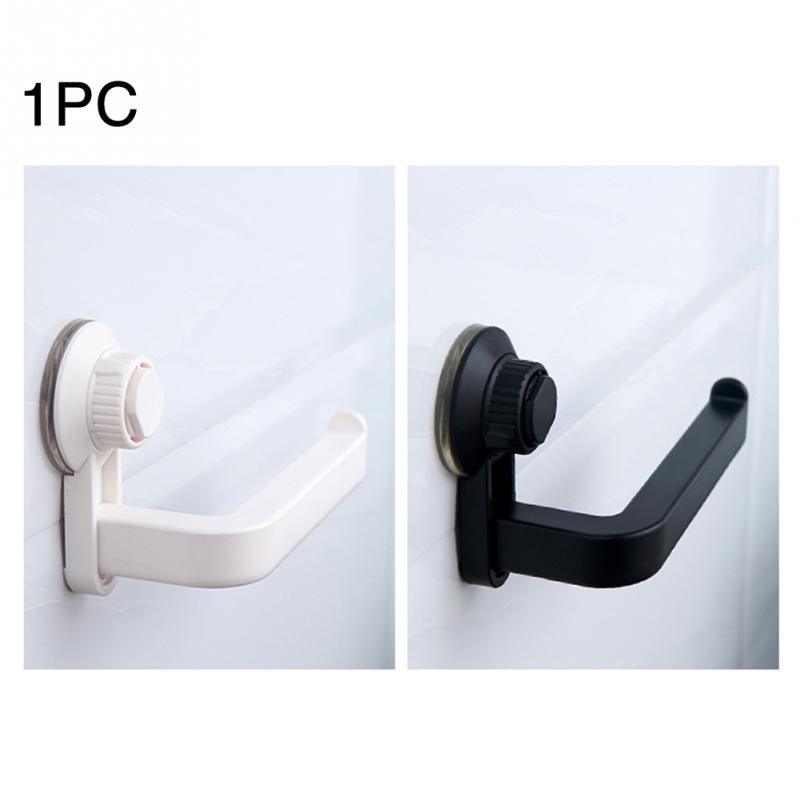 Suction Cup Rack Kitchen Bathroom Storage