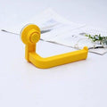 Suction Cup Rack Kitchen Bathroom Storage