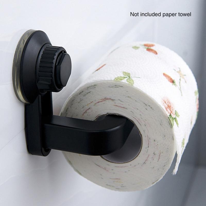 Suction Cup Rack Kitchen Bathroom Storage