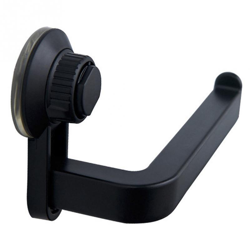 Suction Cup Rack Kitchen Bathroom Storage