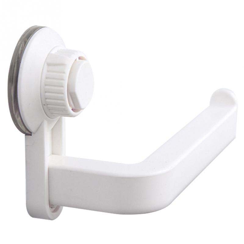 Suction Cup Rack Kitchen Bathroom Storage