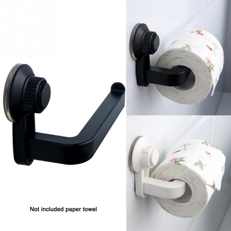 Suction Cup Rack Kitchen Bathroom Storage