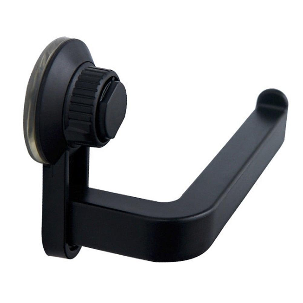 Toilet Paper Holder Super Storage Suction