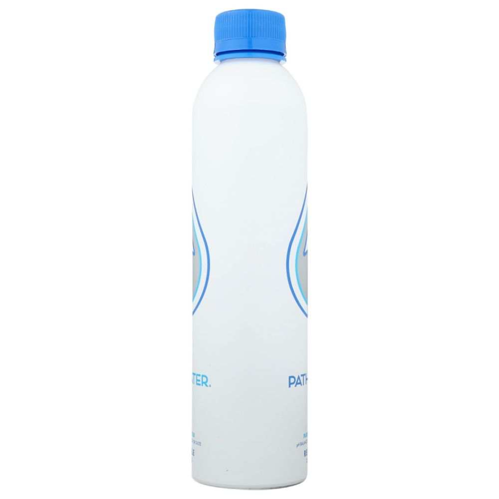 PATHWATER: Still Refillable Purified Bottled Water