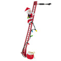 Mr. Christmas Super Climbing Santa – Animated Holiday Decor